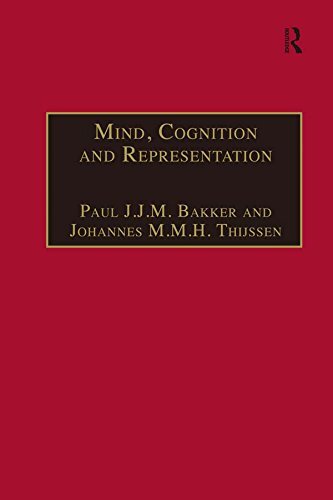 Mind, Cognition and Representation: The Tradition of Commentaries on Aristotle’s De anima (Ashgate Studies in Medieval Philosophy) (English Edition)