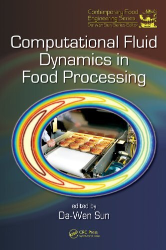 Computational Fluid Dynamics in Food Processing (Contemporary Food Engineering Book 1) (English Edition)