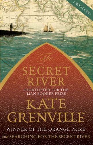 The Secret River and Searching for The Secret River (English Edition)