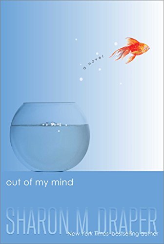 Out of My Mind (English Edition)