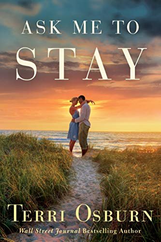 Ask Me to Stay (English Edition)