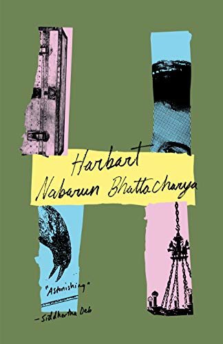 Harbart (English Edition)