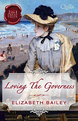 Loving The Governess/Prudence/Nell (English Edition)