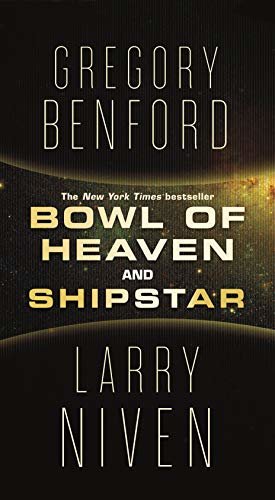 Bowl of Heaven and Shipstar (English Edition)