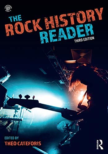 The Rock History Reader (English Edition)