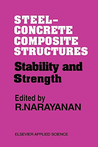 Steel-Concrete Composite Structures: Stability and Design (Stability and strength) (English Edition)