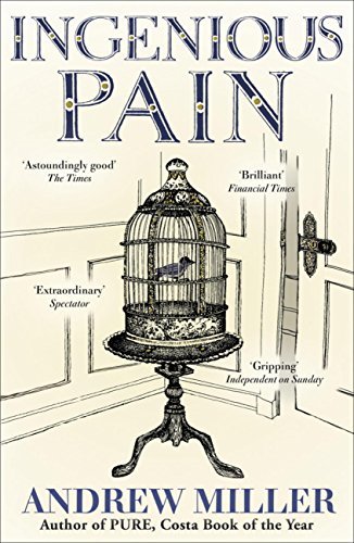 Ingenious Pain (English Edition)