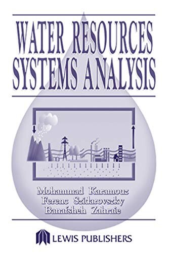 Water Resources Systems Analysis (English Edition)