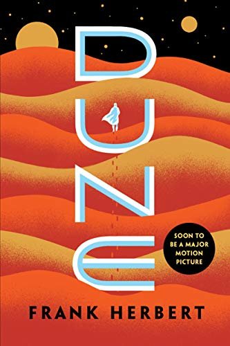 Dune (English Edition)