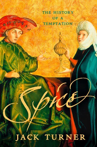 Spice: The History of a Temptation (Text Only) (English Edition)