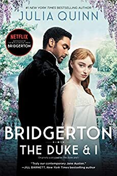 Bridgerton: The Duke and I (Bridgertons Book 1) (English Edition)