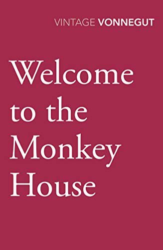Welcome to the Monkey House (English Edition)