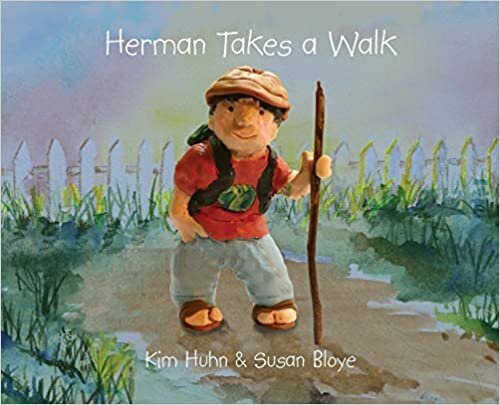 Herman Takes a Walk
