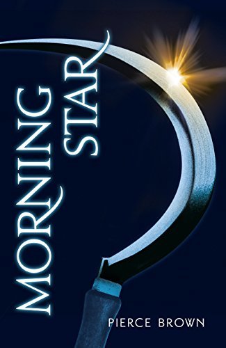 Morning Star: Red Rising Series 3 (English Edition)