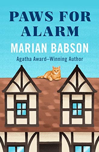 Paws for Alarm (English Edition)