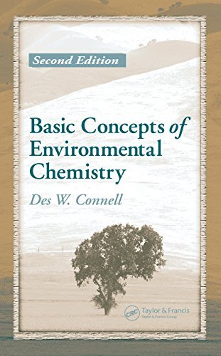 Basic Concepts of Environmental Chemistry (English Edition)