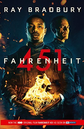 Fahrenheit 451: The gripping and inspiring classic of dystopian science fiction (Flamingo Modern Classics) (English Edition)