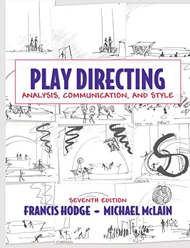 Play Directing: Analysis, Communication, and Style (English Edition)