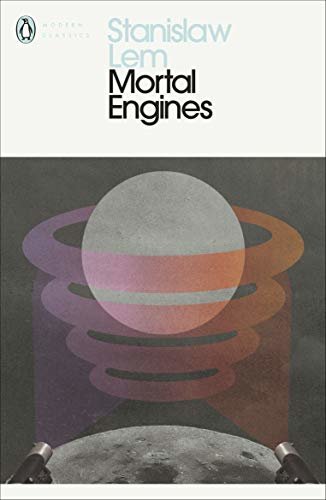 Mortal Engines (Penguin Modern Classics) (English Edition)