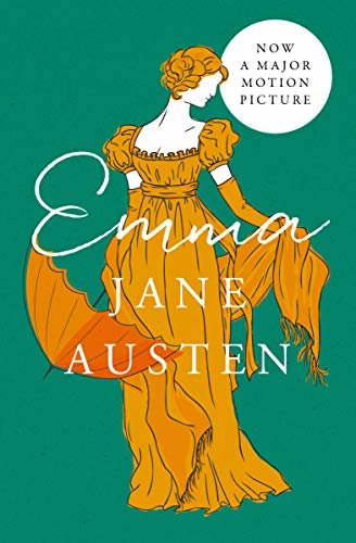 Emma (Collins Classics) (English Edition)