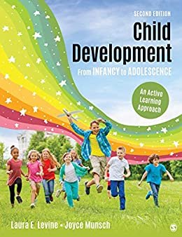 Child Development From Infancy to Adolescence: An Active Learning Approach (English Edition)