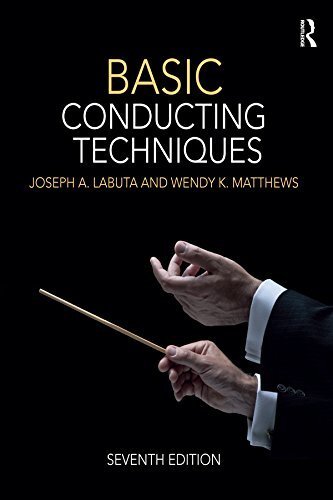 Basic Conducting Techniques (English Edition)