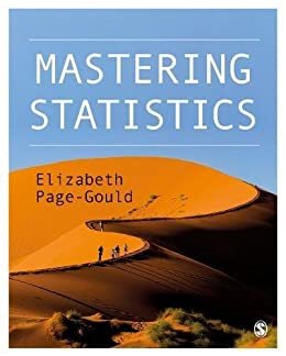 Mastering Statistics (English Edition)