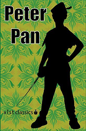 Peter Pan (Xist Classics) (English Edition)