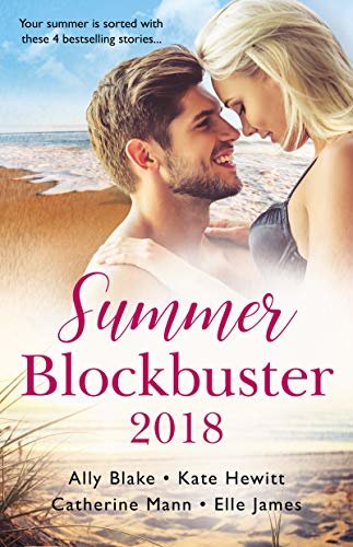 Summer Blockbuster 2018 (SEAL of My Own Book 1) (English Edition)