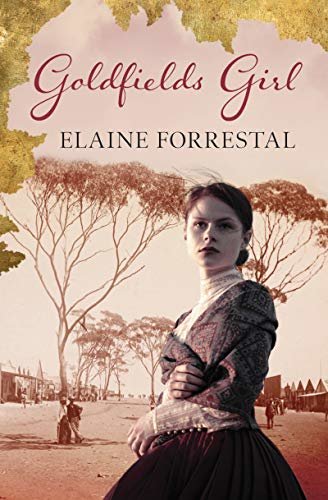 Goldfields Girl (English Edition)