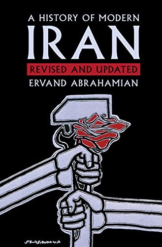 A History of Modern Iran (English Edition)