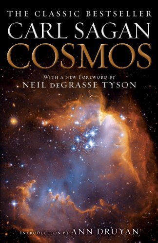 Cosmos (English Edition)