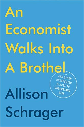 An Economist Walks into a Brothel: And Other Unexpected Places to Understand Risk (English Edition)