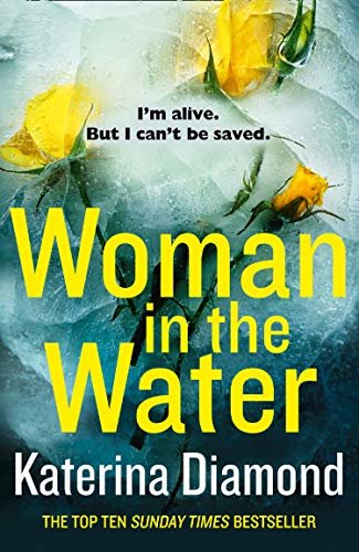 Woman in the Water: The gripping twisty new crime thriller of 2019 from the Sunday Times bestseller (English Edition)