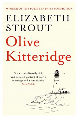 Olive Kitteridge: The Beloved Pulitzer Prize-Winning Novel (English Edition)