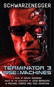 Terminator 3: Rise of the Machines (English Edition)