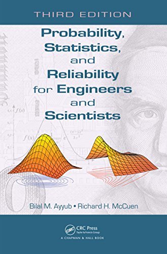 Probability, Statistics, and Reliability for Engineers and Scientists (English Edition)