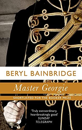 Master Georgie: Shortlisted for the Booker Prize, 1998 (English Edition)