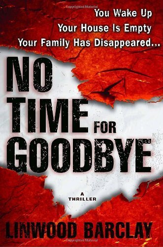 No Time for Goodbye: A Thriller (English Edition)