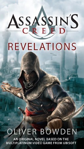 Assassin's Creed: Revelations (English Edition)