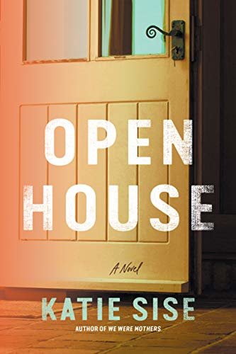 Open House (English Edition)