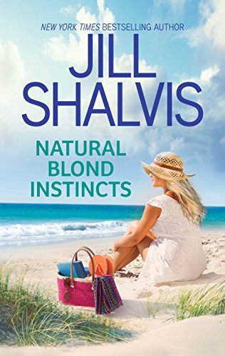 Natural Blond Instincts (English Edition)