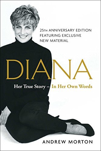 Diana: Her True Story in Her Own Words (English Edition)