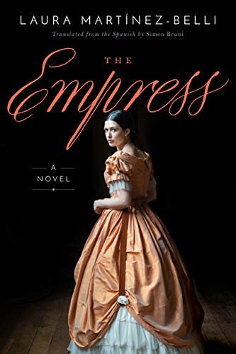The Empress: A Novel (English Edition)
