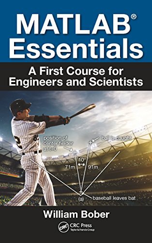 MATLAB® Essentials: A First Course for Engineers and Scientists (English Edition)