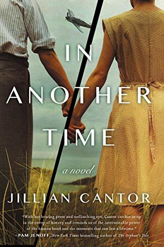 In Another Time: A Novel (English Edition)