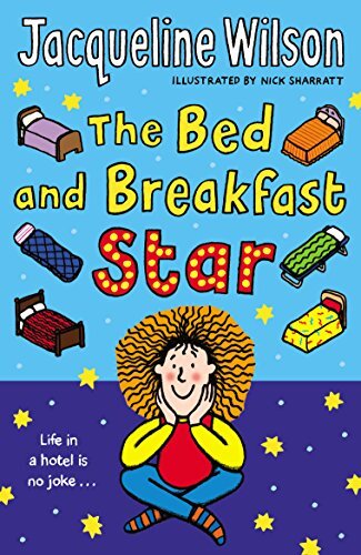 The Bed and Breakfast Star (English Edition)
