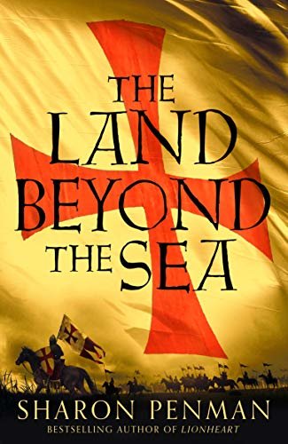 The Land Beyond the Sea (English Edition)