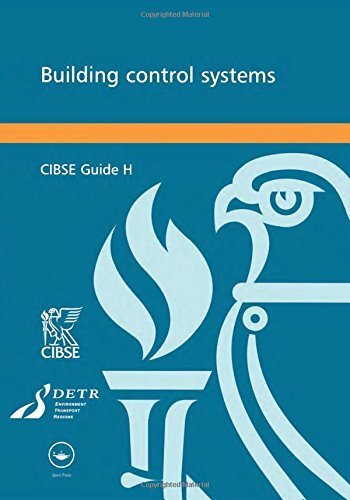 CIBSE Guide H: Building Control Systems: Applications Guide (English Edition)