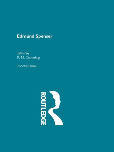 Edmund Spencer: The Critical Heritage (The Collected Critical Heritage : Medieval Romance) (English Edition)